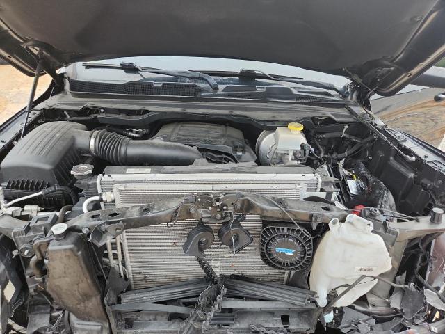 Photo 11 from auction – 2019 RAM 1500 LARAM with VIN 1C6SRFJT9KN675630