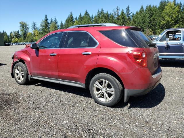 Photo 2 from auction – 2013 CHEVROLET EQUINOX LT with VIN 2GNFLGEK1D6221857