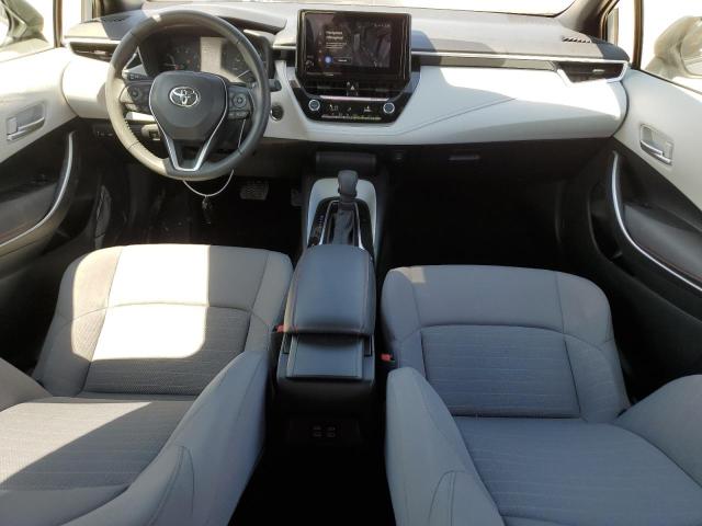 Photo 8 from auction – 2024 TOYOTA COROLLA LE with VIN JTDBCMFEXR3065749