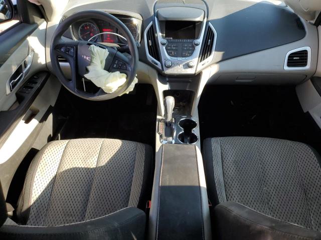 Photo 8 from auction – 2014 GMC TERRAIN SL with VIN 2GKFLVEK9E6308960