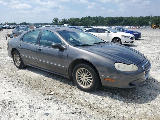 Photo 4 from auction – 2003 CHRYSLER CONCORDE L with VIN 2C3AD46R13H557963