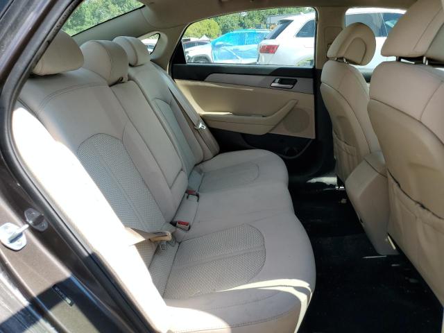 Photo 10 from auction – 2016 HYUNDAI SONATA SE with VIN 5NPE24AF5GH291926