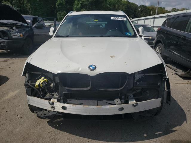 Photo 5 from auction – 2014 BMW X3 XDRIVE2 with VIN 5UXWX9C59E0D42864