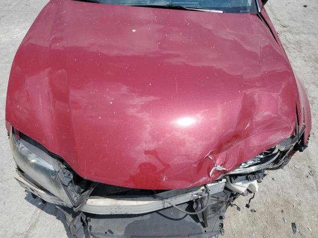 Photo 11 from auction – 2013 LEXUS GS 350 with VIN JTHCE1BL8D5005448