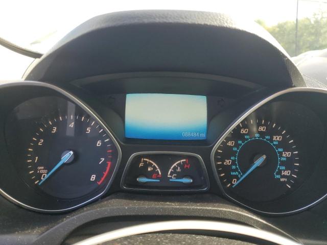 صورة رقم 9 من المزاد - 2016 FORD ESCAPE TIT مع VIN 1FMCU9JX2GUB02206