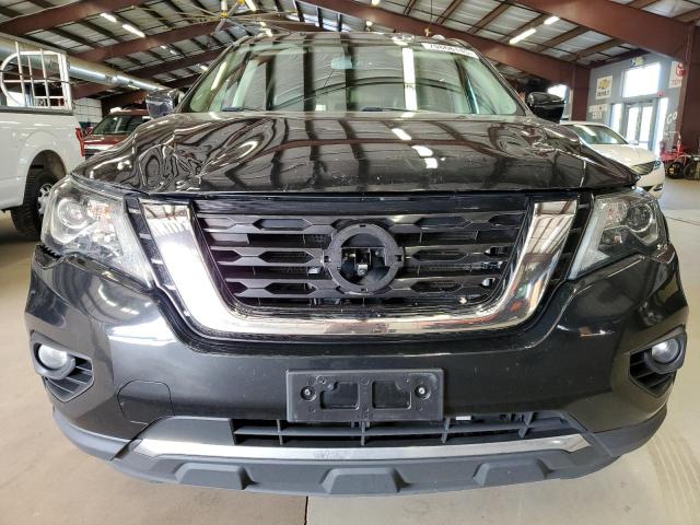 Photo 5 from auction – 2020 NISSAN PATHFINDER with VIN 5N1DR2CM4LC613741