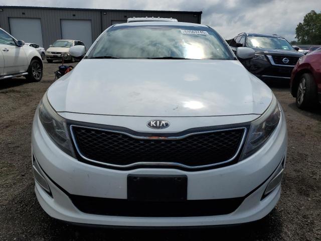 Photo 5 from auction – 2015 KIA OPTIMA LX with VIN 5XXGM4A78FG510111