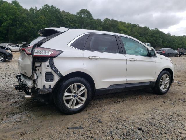 Photo 3 from auction – 2016 FORD EDGE SEL with VIN 2FMPK4J90GBB49963