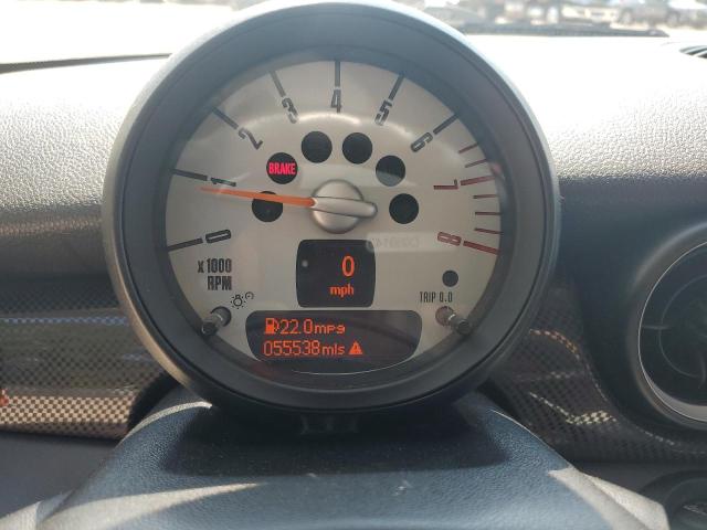 Photo 9 from auction – 2012 MINI COOPER S with VIN WMWSV3C52CTY26528