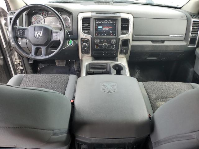 Photo 8 from auction – 2018 RAM 1500 SLT with VIN 1C6RR7TMXJS112869