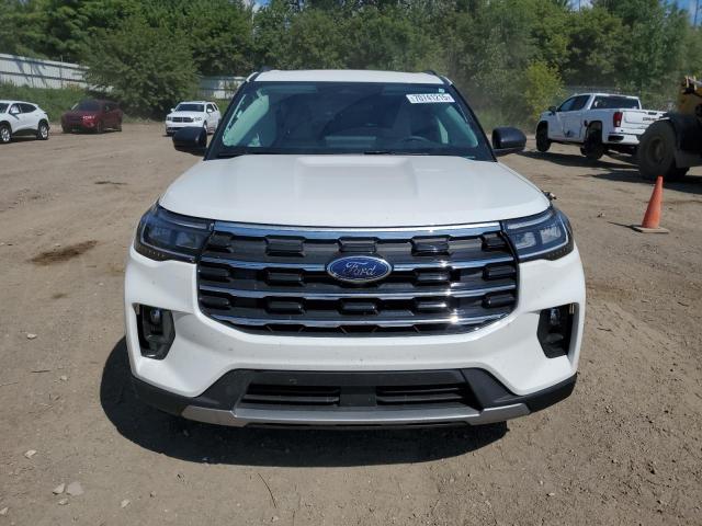 Photo 5 from auction – 2025 FORD EXPLORER ACTIVE with VIN 1FMUK8DH2SGC04315