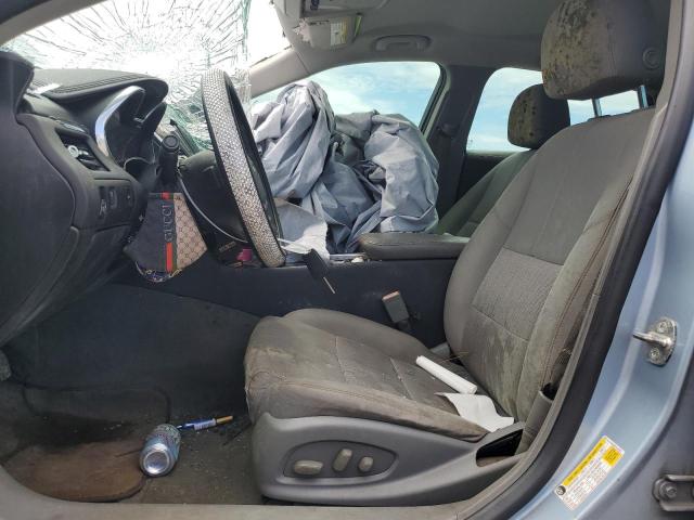 Photo 7 from auction – 2014 CHEVROLET IMPALA LS with VIN 1G11Y5SL9EU114783