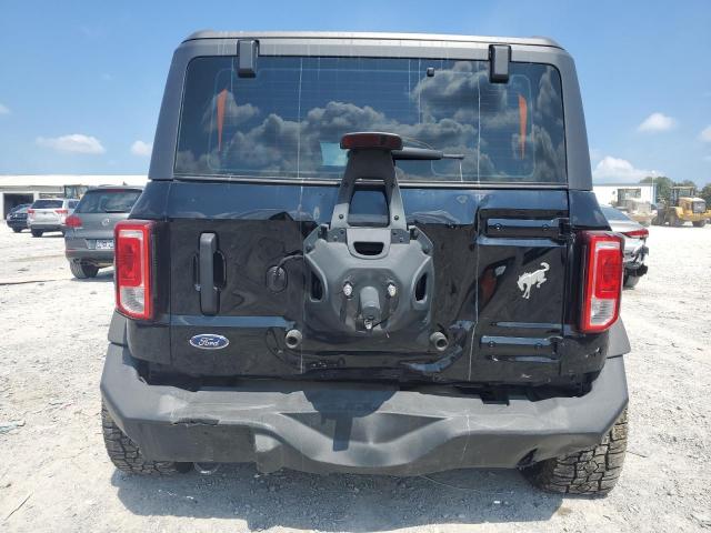Photo 6 from auction – 2021 FORD BRONCO BASE with VIN 1FMDE5AH3MLA77594