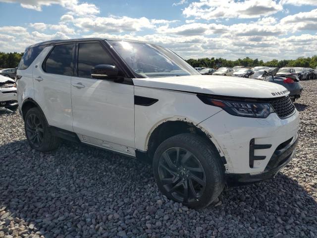 Photo 4 from auction – 2017 LAND ROVER DISCOVERY with VIN SALRHBBV7HA022192