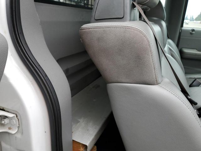 Photo 10 from auction – 2005 FORD F150 with VIN 1FTRF12275NB86589