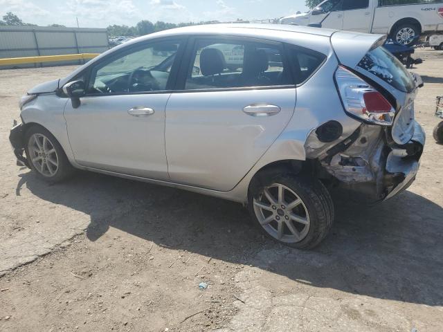 Photo 2 from auction – 2017 FORD FIESTA SE with VIN 3FADP4EJXHM123017