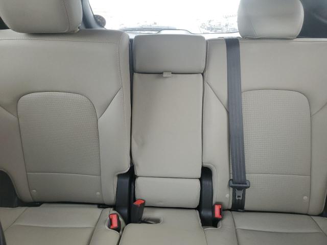Photo 10 from auction – 2017 HYUNDAI SANTA FE S with VIN 5NMZU3LB2HH002564