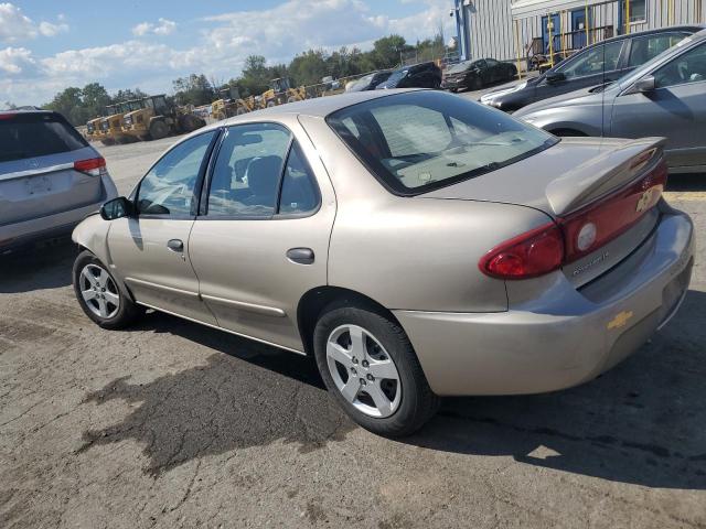 Photo 2 from auction – 2004 CHEVROLET CAVALIER LS with VIN 1G1JF52F347251795