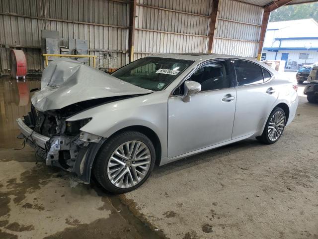 LEXUS ES 350 2014 with VIN JTHBK1GG8E2143171 - Photo from auction