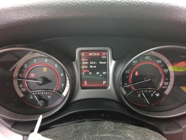Photo 9 from auction – 2018 DODGE JOURNEY CR with VIN 3C4PDCGG9JT218921