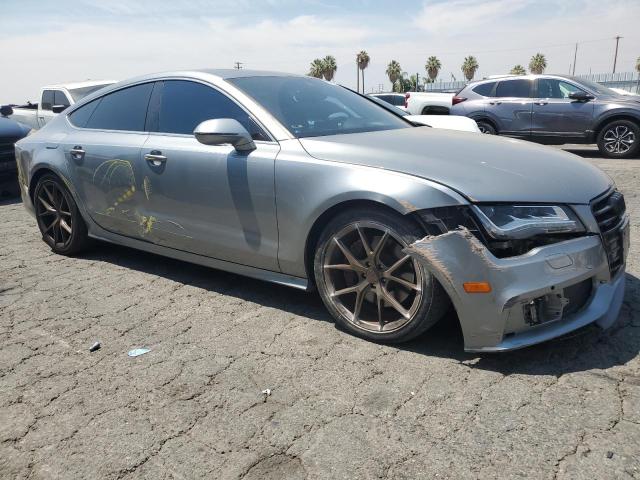 Photo 4 from auction – 2012 AUDI A7 PRESTIG with VIN WAU3GAFC2CN115087