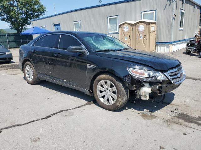 Photo 4 from auction – 2012 FORD TAURUS SE with VIN 1FAHP2DW2CG118786