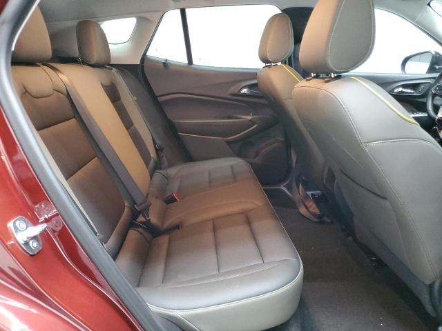 Photo 11 from auction – 2024 CHEVROLET TRAX ACTIV with VIN KL77LKE2XRC058136