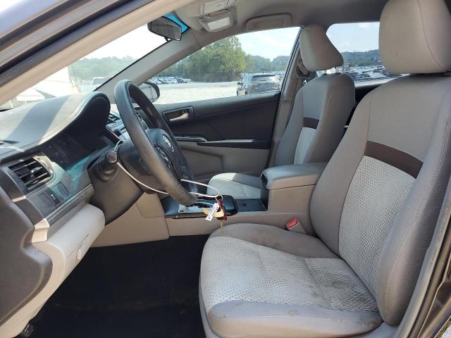 Photo 7 from auction – 2012 TOYOTA CAMRY BASE with VIN 4T4BF1FK2CR224598