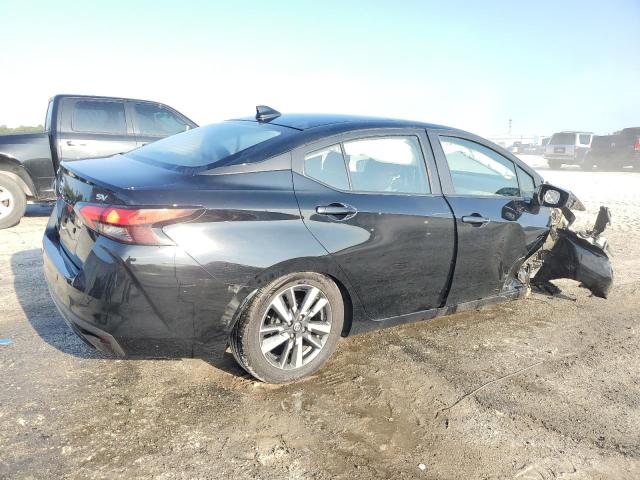 Photo 3 from auction – 2021 NISSAN VERSA SV with VIN 3N1CN8EV2ML916885