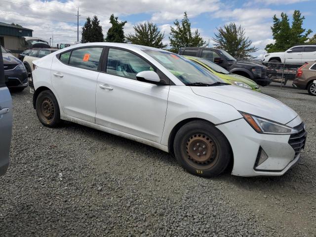 Photo 4 from auction – 2019 HYUNDAI ELANTRA SE with VIN 5NPD74LF2KH400474