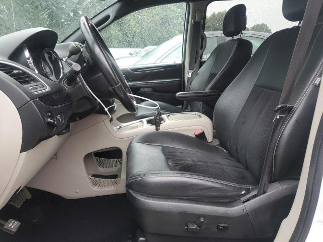 Photo 7 from auction – 2018 DODGE GRAND CARA with VIN 2C4RDGCG1JR327219