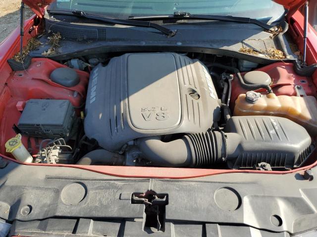 Photo 11 from auction – 2014 DODGE CHARGER R/ with VIN 2C3CDXDT6EH124084