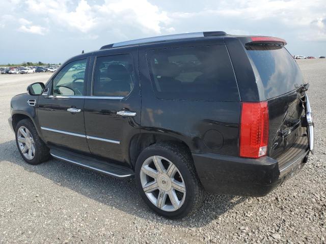 Photo 2 from auction – 2007 CADILLAC ESCALADE L with VIN 1GYFK63887R302841