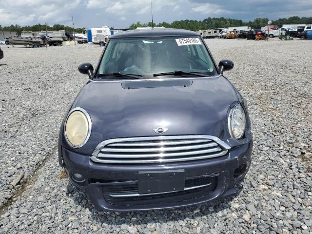 Photo 5 from auction – 2012 MINI COOPER with VIN WMWSU3C53CT256087