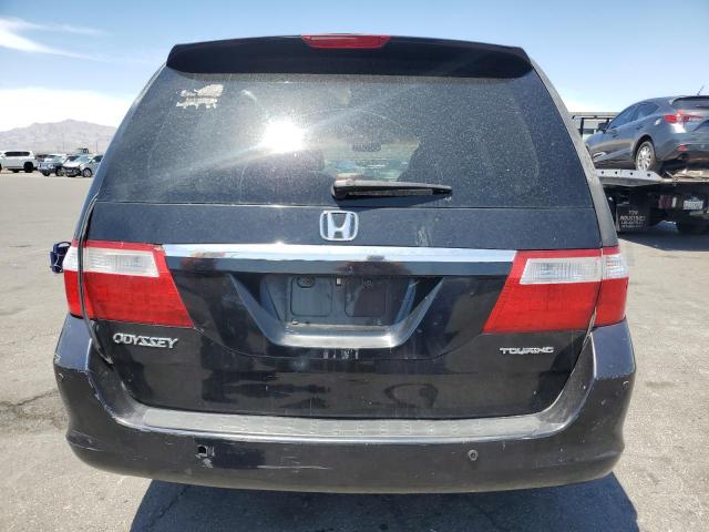 Photo 6 from auction – 2007 HONDA ODYSSEY with VIN 5FNRL38647B052221