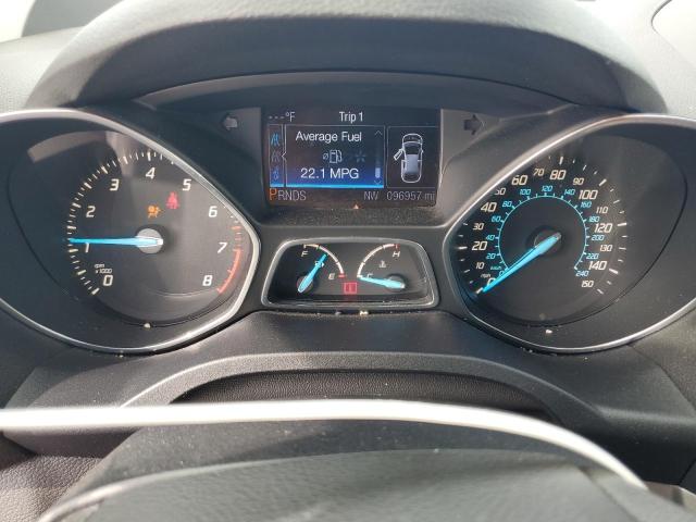 Photo 9 from auction – 2013 FORD ESCAPE SE with VIN 1FMCU0G91DUB39747