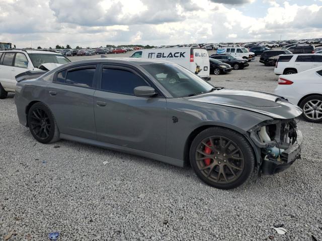 Zdjęcie 4 z aukcji – 2017 DODGE CHARGER SR z VIN 2C3CDXL93HH539146