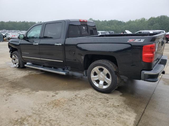 Photo 2 from auction – 2014 CHEVROLET SILVERADO with VIN 3GCUKSEC2EG130620