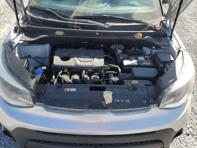 Photo 12 from auction – 2017 KIA SOUL with VIN KNDJN2A20H7411905