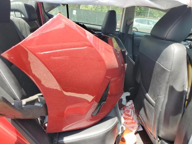 Photo 10 from auction – 2015 TOYOTA COROLLA L with VIN 2T1BURHE8FC292433