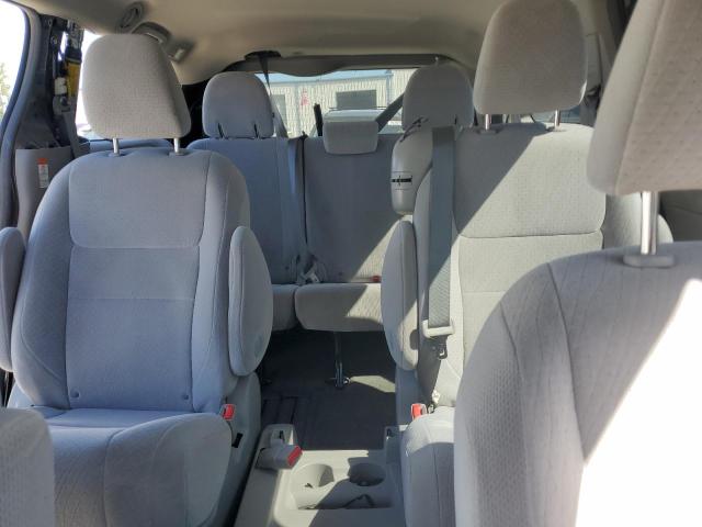 Photo 10 from auction – 2015 TOYOTA SIENNA LE with VIN 5TDKK3DC0FS647058