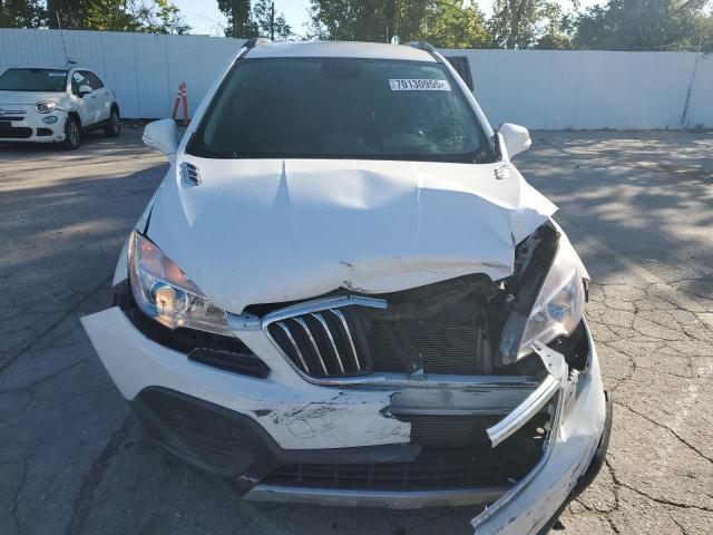 Photo 5 from auction – 2016 BUICK ENCORE with VIN KL4CJASB7GB679191