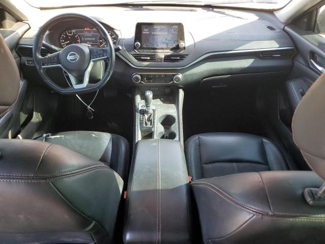 Photo 8 from auction – 2021 NISSAN ALTIMA SR with VIN 1N4BL4CV5MN387156