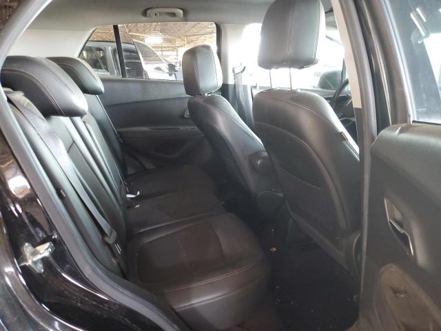 Photo 11 from auction – 2019 CHEVROLET TRAX 1LT with VIN KL7CJLSB2KB744133