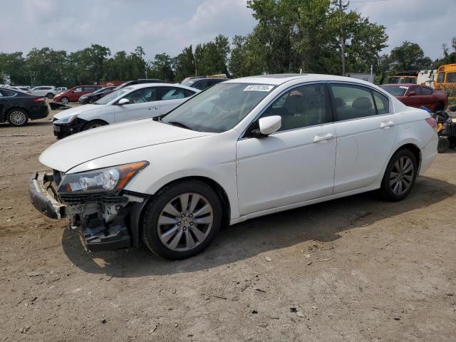 Photo 1 from auction – 2011 HONDA ACCORD EX with VIN 1HGCP2F76BA094456