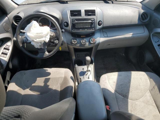 Photo 8 from auction – 2012 TOYOTA RAV4 with VIN 2T3BF4DV3CW234038
