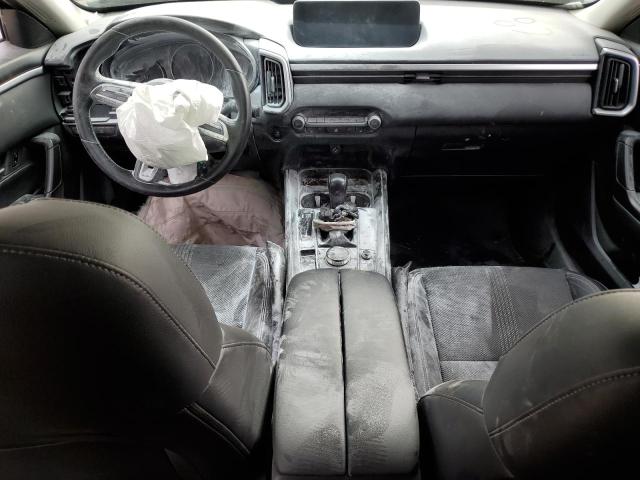 Photo 8 from auction – 2023 MAZDA CX-50 PREF with VIN 7MMVABCMXPN121242