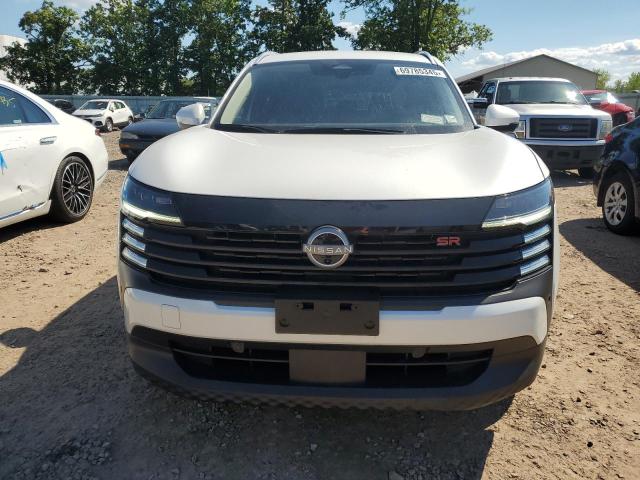 Photo 5 from auction – 2025 NISSAN KICKS with VIN 3N8AP6DB9SL302119