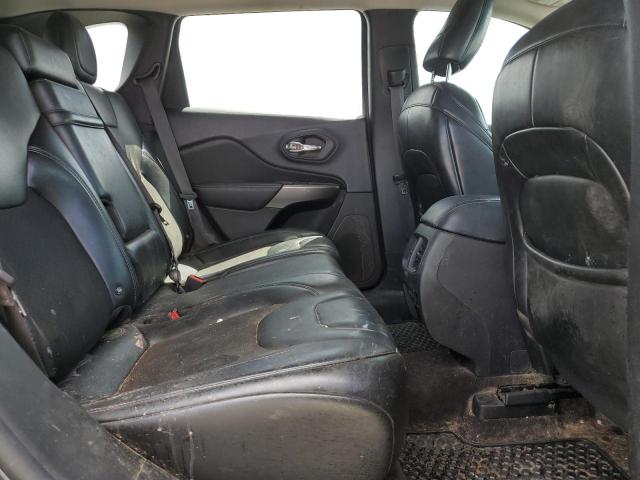 Photo 11 from auction – 2019 JEEP CHEROKEE LATITUDE PLUS with VIN 1C4PJMLN6KD148918