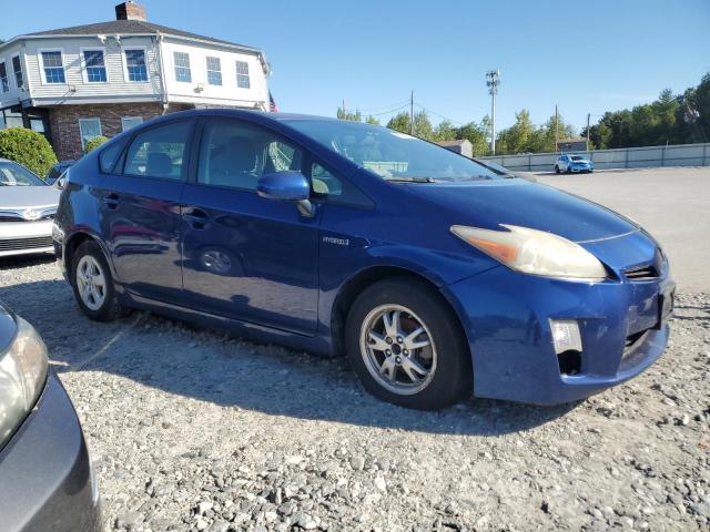 Photo 4 from auction – 2010 TOYOTA PRIUS with VIN JTDKN3DU5A5124505